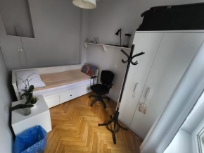 Zabytkowa Kamienica, Gdansk